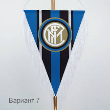 We have 123 free inter vector logos, logo templates and icons. Vympel S Logotipom Fk Inter Milan Inter