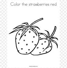 Even though coloring in is a great hobby when you are by yourself, you can also do it with friends as a social activity. Color Red Coloring Sheet Png Image With Transparent Background Toppng