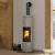 Hearthstone Soapstone Wood Stove