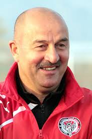 Черчесты саламы фырт станислав / ĉerĉesty salamy fyrt станислав, родился 2 сентября 1963) является русский футбольный менеджер и бывший футболист из осетинского происхождения. Trener Stanislav Cherchesov Biografiya Foto Lichnaya Zhizn Karera Futbol