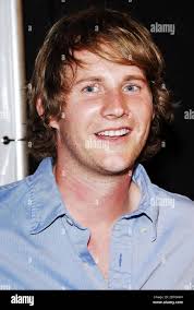 Derek richardson hi-res stock photography and images