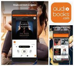 For an enhanced listening experience, the mobile app comes with an audio equalizer by which the user can set the audio output of the book narration. 8 Best Audiobook Apps You Can Use On Your Android Phone Or Tablet