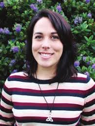 2017 Volume 17 No 1 www.corrymeela.org www.facebook.com/Corrymeela Follow  us