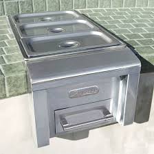 We did not find results for: Warming Units Warming Drawer Outdoor Kitchen Appliances