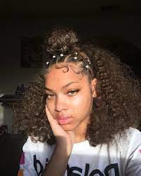 Cha Cha Natural Hair Styles Natural Hair Styles Easy Baddie Hairstyles