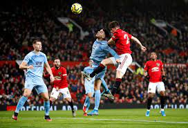 Ole gunnar solskjaer's men attempt to close the gap on rivals city sportsmail will provide live coverage of manchester united vs burnley in the premier league. Manchester United Vs Burnley Pictures Manchester Evening News