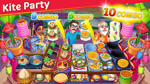 And have your own restaurant then this game is created for you! Cooking Party Cooking Star Chef Cooking Games 3 0 2 Mod Apk Dwnload Free Modded Unlimited Money On Android Mod1android