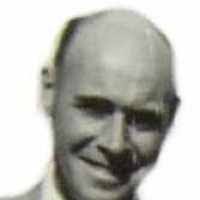 George Francis Curtis (1907–1987) • FamilySearch
