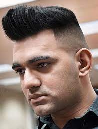 7 Ideal Hairstyles For Men With Big Nose Cool Men S Hair Thick Hair Styles Cool Mens Haircuts Haircuts For Men