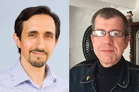 Llongyfarchiadau i'n cydweithwyr academaidd sydd newydd gael dyrchafiad