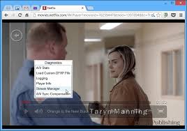 Tweak Hidden Settings In Netflix For Smoother Streaming