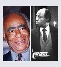 Today's Featured Artist Bob “Roscoe” Wharton 2004 Inductee From Roscoe and  The Little Green Men