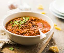 Sauce Bolognaise Recette Recette Idee Recette Recettes Thermomix