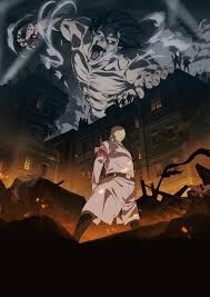 Aot freedom awaits bloodlines is fairly new feature to the game that is still in development phase, most bloodline don't do nothing except for the ackerman that gives you gives 2x damage. Attack On Titan The Final Season Tv Anime News Network