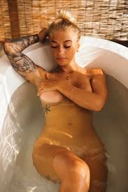 thiskindasnow snowgolow onlyfans leaks porn videos