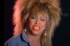 Adiós a la Reina del Rock: Tina Turner murió a sus 83 años tras una vida de éxitos - Noticias y Respuestas