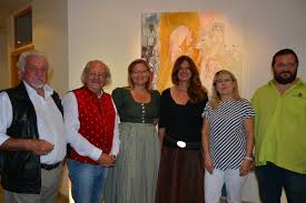 Kulturspange Kirchstetten–Seewalchen