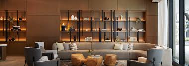 InterContinental Seattle Bellevue