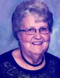 Betty Sue Strube Obituary December 2, 2023