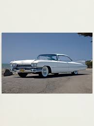 Image result for Silver 1959 Cadillac