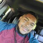 Darius Fells's Instagram, Twitter & Facebook