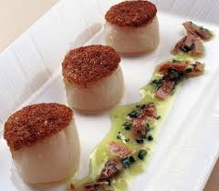 Amplifon Ouvre Son 7eme Centre Auditif A Dijon Arts Gastronomie Coquille Saint Jacques Gastronomie Recettes De Cuisine