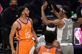 The suns are seeking their first nba finals trip since 1993, the clippers their first in key matchup: Gp0x1dwkknx1wm