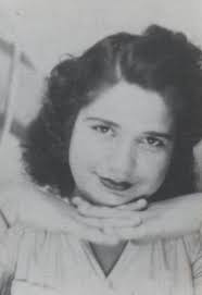 Mary Sellers Obituary