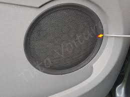 Renault clio 4 phase 1 vs renault clio 4 phase 2. Changer Ses Haut Parleurs Renault Clio 3 Tutovoiture