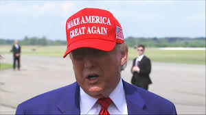 United States President Donald Trump says he “should've gotten” the Nobel  Peace Prize