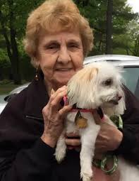 Obituary information for Josephine T. McLaughlin