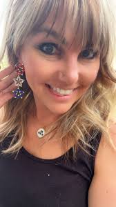 4th of July represents FREEDOM! Get these earring while they’re still here,  you can wear them all year! Www.myJBloom.com/tracyn #freedom #free  #earrings #earringsofinstagram #love #jbloom ...