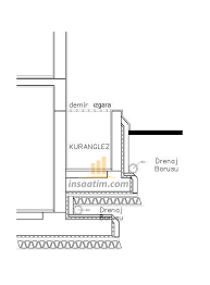 Autocad drawing of a house floor layout plan of plot size 20'x50'. Autocad Detay Cizimleri Autocad Cizimleri Ve Projeleri Dwg