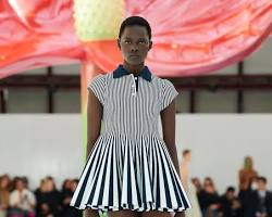 Obraz: shirt dress outfit
