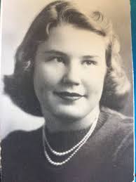 Shirley Maxine Rickers Nelson (1927-2018)