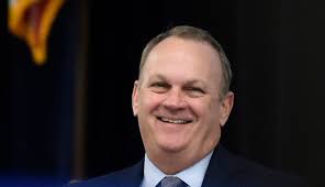 NCF new president salary to be a 'benchmark' for transforming college