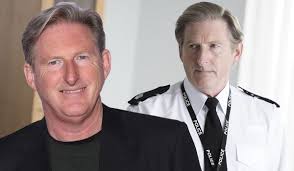 Adrian dunbar (born 1 august 1958) is a northern irishman from enniskillen, county fermanagh, northern ireland. Adrian Dunbar Reveals Why Season Five Of Line Of Duty Is So Good