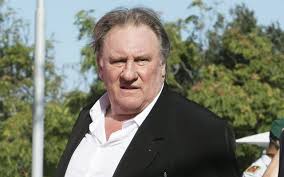 L'information vient d'être rendue publique au grand dam de l'acteur et. Gerard Depardieu Feels Very Serene As He Maintains His Innocence After Being Charged With Rape Crime Today News