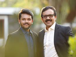 Aditya narayan is the son of famous bollywood singer udit narayan who is an actor, television host, composer, and singer. Ceo At 26 Aditya Narayan Synergizes With His Legendary Father Dr Sajeev Nair