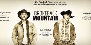 Brokeback Mountain