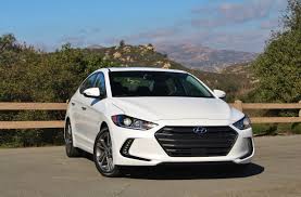 Hyundai elantra limited sedan fwd for sale. 2017 Hyundai Elantra Limited 1 Limited Slip Blog