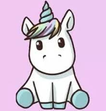Pour le coloriage, le rose pour les cheveux peut être pour les fans de coloriage pour enfant ou pour adulte, de nombreux dessins en noir et blanc sont. Artbook D Une Jeune Licorne 27 Note Kawaii Wattpad
