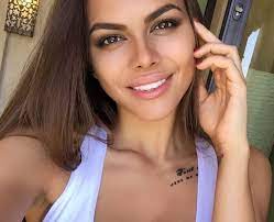 He was born in 1990s, in the middle of millennials generation, and in the year of the dog. Viktoria Odintcova Bio Career Boyfriend Net Worth Meausrements