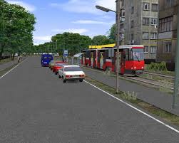 Omsi 2 in euren omsi 2 ordner entpacken. Omsi2 Starovolksk Map V0 2 6r Omsi Bus Simulator Mods