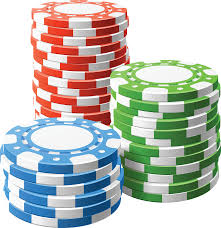 Poker Chips Tatuagem De Jogos Cassino Desenhos Para Tatuagem