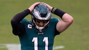 What you expect from Goff