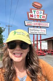 ALL RIGHT, ALL RIGHT, ALL RIGHT… it's National Hamburger Day! Kicking off  this hump day with a nod to Austin—where Dazed and Confused was filmed and  Top Notch Burgers have been flipping