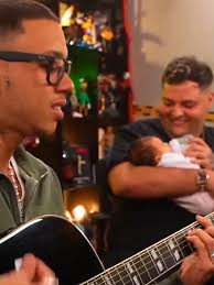 Musica Que A Lorraine Ensinou Para Filha