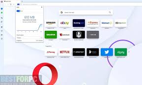 Opera download for windows 8.1. Download Opera 2020 Latest Version For Windows 10 8 1 8 7 Xp Vista Compatibility X64 64 Bit X86 32 Bit Opera Is One Of Opera Opera Browser Fast Internet