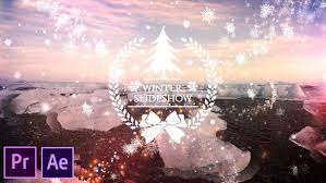 Best of all, you can download every single one of these templates. Videohive Winter Slideshow Premiere Pro 29180436 Education Technology Design